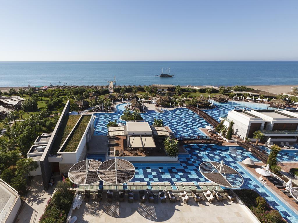 Sherwood Blue - Adults Only Курортный комплекс 5*